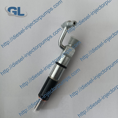 Injetor de combustível de alta pressão 093500-7600 32A61-07010 para peças de motor da máquina escavadora S4S-DT S6S-DT