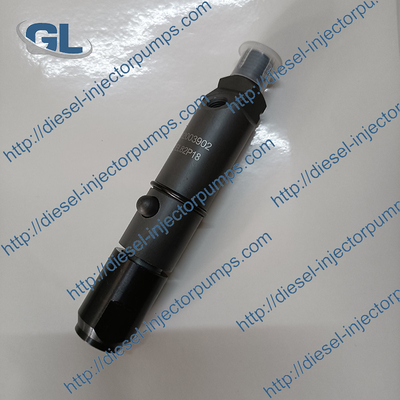 Injetor de combustível de alta pressão B432003902 kDEL82P18 para peças sobresselentes diesel