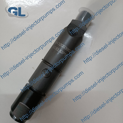 Injetor de combustível de alta pressão B432003902 kDEL82P18 para peças sobresselentes diesel