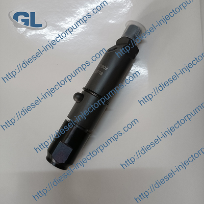 Injetor de combustível de alta pressão B432003902 kDEL82P18 para peças sobresselentes diesel