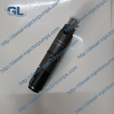 Injetor de combustível de alta pressão B432003902 kDEL82P18 para peças sobresselentes diesel