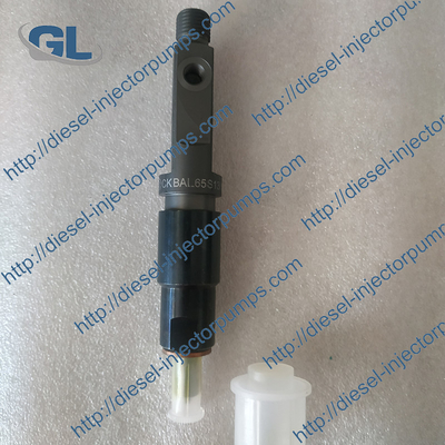 Bocal novo genuíno DLLA149S774 do injetor de combustível diesel KBAL65S13/13 KBAL65S1313 para Deutz F3L912 F4L912 F5L912
