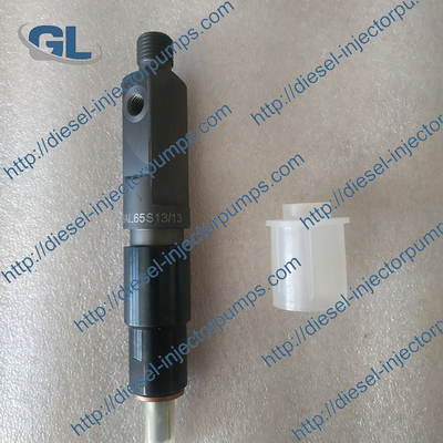 Bocal novo genuíno DLLA149S774 do injetor de combustível diesel KBAL65S13/13 KBAL65S1313 para Deutz F3L912 F4L912 F5L912