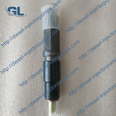 Bocal novo genuíno DLLA149S774 do injetor de combustível diesel KBAL65S13/13 KBAL65S1313 para Deutz F3L912 F4L912 F5L912