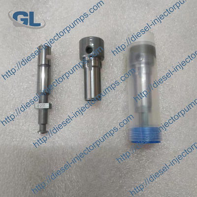 Atuador de alta pressão da bomba de injeção de combustível diesel SA4991 11418425991 4991 SAY95A991 para Cummins Engine