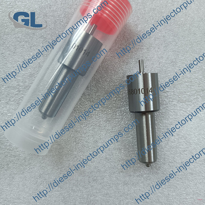 Bocal comum de alta pressão 6801014 do injetor do trilho para injetores diesel