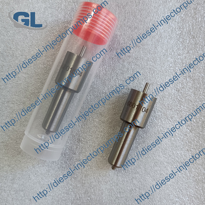 Bocal diesel de alta pressão 6801104 6801106 6801128 para injetores diesel