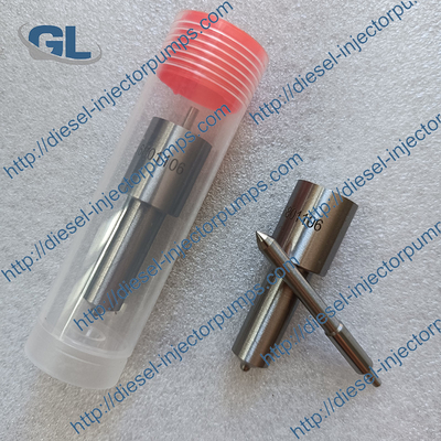 Bocal diesel de alta pressão 6801104 6801106 6801128 para injetores diesel