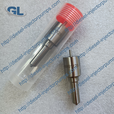 Bocal diesel de alta pressão 6801104 6801106 6801128 para injetores diesel