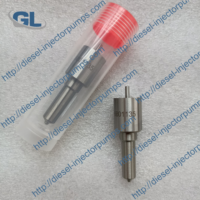 O injetor de combustível diesel de alta qualidade provê de bocal 6801135 para o trator 6.6L NOVO da HOLANDA 7840
