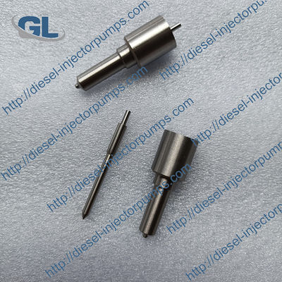Bocal de alta qualidade 6801174 do injetor de combustível diesel para o motor diesel de