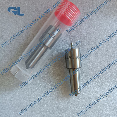 Preço da fábrica Injetor de combustível diesel Bocal 6801180 para  Motor diesel