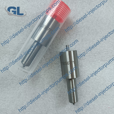 Bocal de alta qualidade 5621814 BDLL150S6771 06464710 do injetor de combustível para o Benz L1214 L1414 L1614 OF1115 O364 OM336