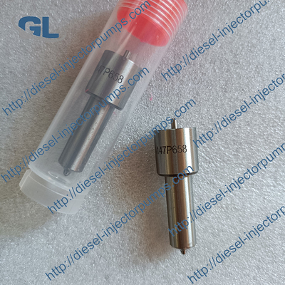 Bocal novo 0433171478 DLLA147P658 04231556 do injetor de combustível 423 1556 600502205 4231556 RF-04331714 para FL 912 FL 913 F5L 91