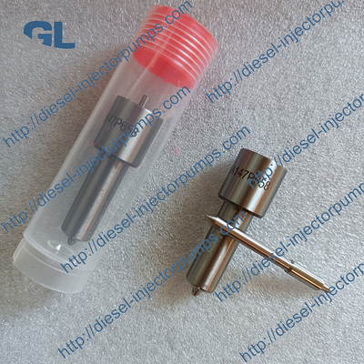 Bocal novo 0433171478 DLLA147P658 04231556 do injetor de combustível 423 1556 600502205 4231556 RF-04331714 para FL 912 FL 913 F5L 91