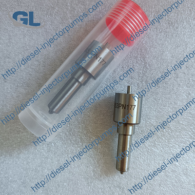 Nojo do injetor de combustível de alta qualidade DLLA153PN177 105017-1770 8971096700 NP-DLLA153PN177 Para 4JB1-T 4JB1