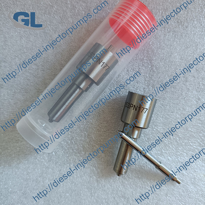 Nojo do injetor de combustível de alta qualidade DLLA153PN177 105017-1770 8971096700 NP-DLLA153PN177 Para 4JB1-T 4JB1