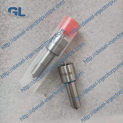 Nozzle de injecção de combustível de alta qualidade DLLA155P41705 para motores a diesel