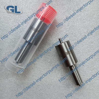 Nozzle de injecção de combustível diesel de boa qualidade HL140S25D693P2 para ST STW 5680564