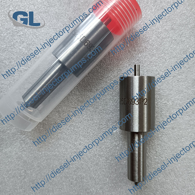 Nozzle de injecção de combustível diesel de boa qualidade HL140S25D693P2 para ST STW 5680564