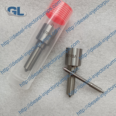 Nozzle do injetor L067PBA 87801538 ASLA147FL067 para New Holland
