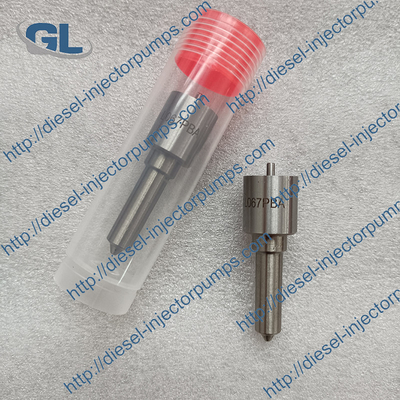 Nozzle do injetor L067PBA 87801538 ASLA147FL067 para New Holland