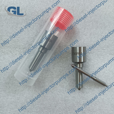 Nozzle de injetor de combustível comum L130PBA 2645k611 original para motor DELPHI PERKINS 1104C.44T