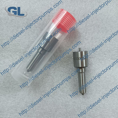 Nozzle de injetor de combustível comum L130PBA 2645k611 original para motor  PERKINS 1104C.44T