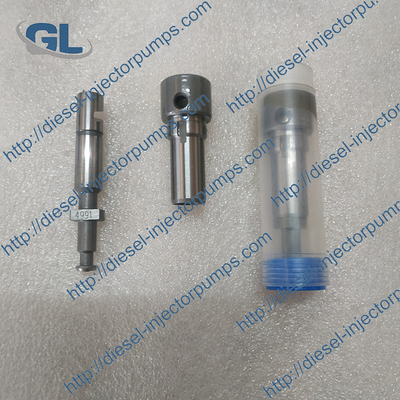 Novas bombas de injecção de combustível diesel 11418425997 SA4997 SA4991 SAY95A997 Para motor 4BT