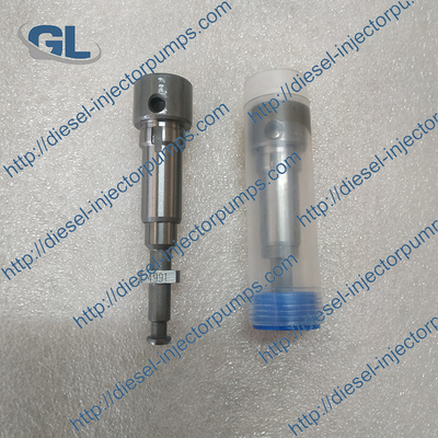 Novas bombas de injecção de combustível diesel 11418425997 SA4997 SA4991 SAY95A997 Para motor 4BT