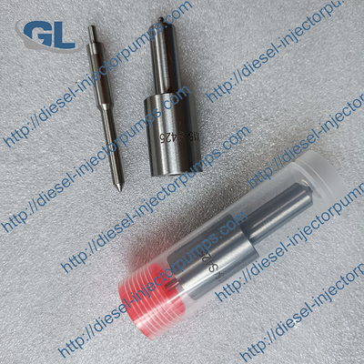 Novo diesel injector de combustível bico ZCK154S425 Para 485 motor diesel