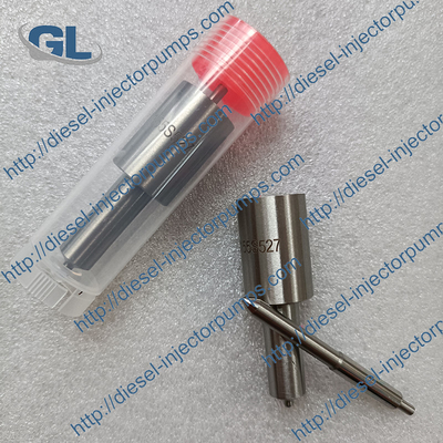 Bom bocal injetor diesel DLLA155S527 S tipo bocal de combustível diesel ZCK155S527