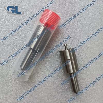 Bom bocal injetor diesel DLLA155S527 S tipo bocal de combustível diesel ZCK155S527