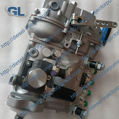 Bomba de combustível de alta qualidade 10400874075 10400874076 A4076 10400874076B 2232506KY CPES4A80D410RS2523 para F4L912G BF4L912