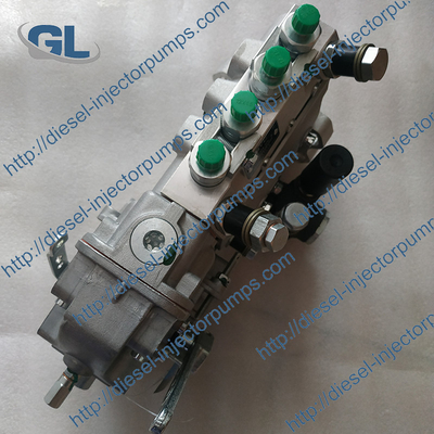 Bomba de combustível de alta qualidade 10400874075 10400874076 A4076 10400874076B 2232506KY CPES4A80D410RS2523 para F4L912G BF4L912