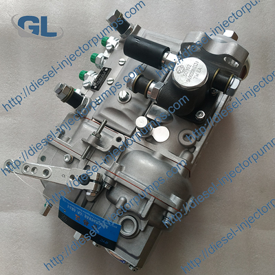Bomba de combustível de alta qualidade 10400874075 10400874076 A4076 10400874076B 2232506KY CPES4A80D410RS2523 para F4L912G BF4L912