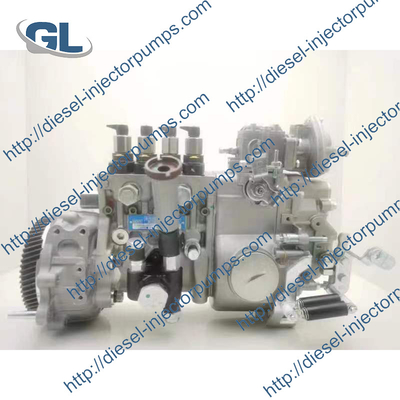 9 700 360 403 BOMPA DE ALTA PRESSÃO BOMPA DE INJETÃO DE FUELO ME226698 9700360403 Para motores Mitsubishi 4D34 4D34T 4D34T8