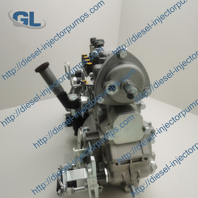 9 700 360 403 BOMPA DE ALTA PRESSÃO BOMPA DE INJETÃO DE FUELO ME226698 9700360403 Para motores Mitsubishi 4D34 4D34T 4D34T8