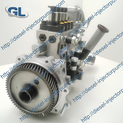 9 700 360 403 BOMPA DE ALTA PRESSÃO BOMPA DE INJETÃO DE FUELO ME226698 9700360403 Para motores Mitsubishi 4D34 4D34T 4D34T8