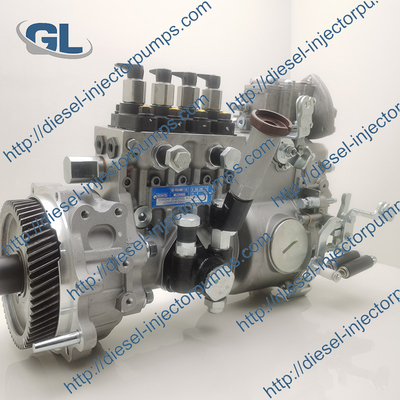9 700 360 403 BOMPA DE ALTA PRESSÃO BOMPA DE INJETÃO DE FUELO ME226698 9700360403 Para motores Mitsubishi 4D34 4D34T 4D34T8