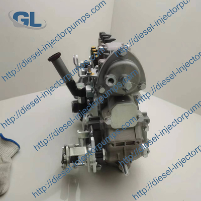 Bomba de injecção de diesel de alta pressão 9700360429 22010-E0532-F 22010E0532F Para Toyota HINO DUTRO 130HT Dyna 12VOLT