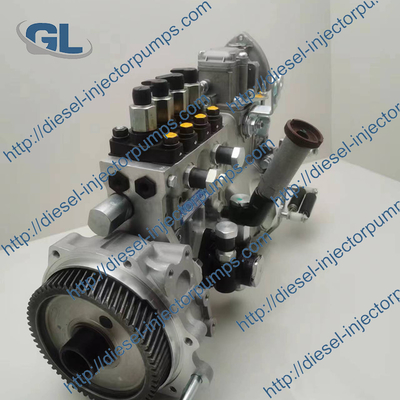 Bomba de injecção de diesel de alta pressão 9700360429 22010-E0532-F 22010E0532F Para Toyota HINO DUTRO 130HT Dyna 12VOLT
