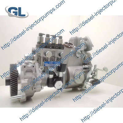 Bomba de injecção de diesel de alta pressão 9700360429 22010-E0532-F 22010E0532F Para Toyota HINO DUTRO 130HT Dyna 12VOLT