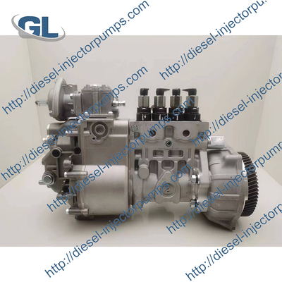 Bomba de injecção de diesel de alta pressão 9700360429 22010-E0532-F 22010E0532F Para Toyota HINO DUTRO 130HT Dyna 12VOLT