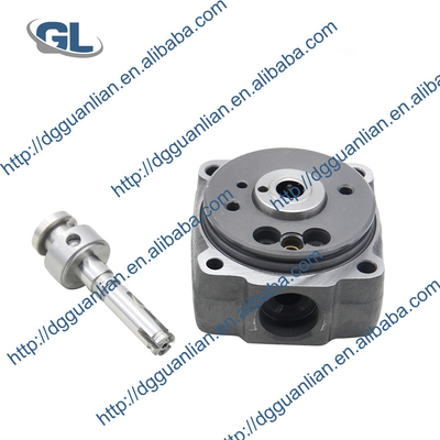 Rotor da cabeça da bomba de injecção de combustível diesel de alta qualidade 1 468 334 592 1468334592 Para motor Ve6/10R