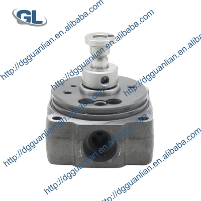 Rotor da cabeça da bomba de injecção de combustível diesel de alta qualidade 1 468 334 592 1468334592 Para motor Ve6/10R