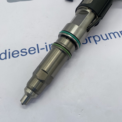Injetor de combustível diesel F00BL0J019 4964171 Y431K05248 Y431K05417 para a Cummins QSK19 Nível 2