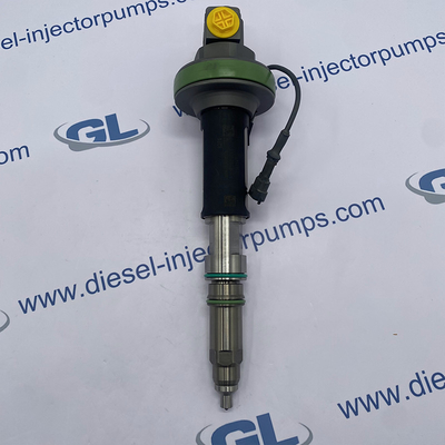 Injetor de combustível diesel F00BL0J019 4964171 Y431K05248 Y431K05417 para a Cummins QSK19 Nível 2