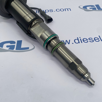 Injetor de combustível diesel F00BL0J019 4964171 Y431K05248 Y431K05417 para a Cummins QSK19 Nível 2