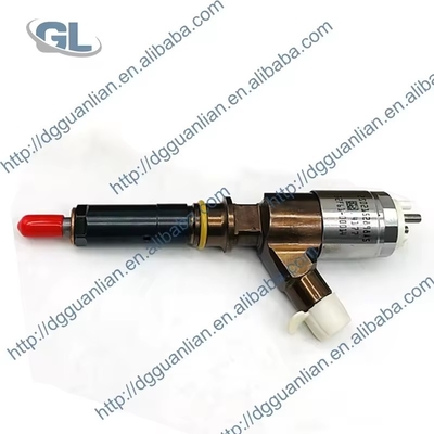 Injetor de combustível novo 0445120371 0445120382 396-9626 T413609 Para a Caterpillar CAT C7.1 Motor 320D2